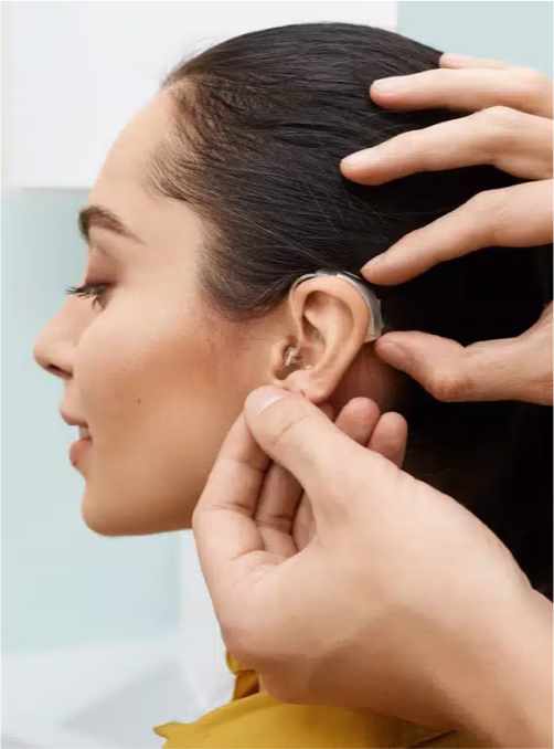 3. La recommandation