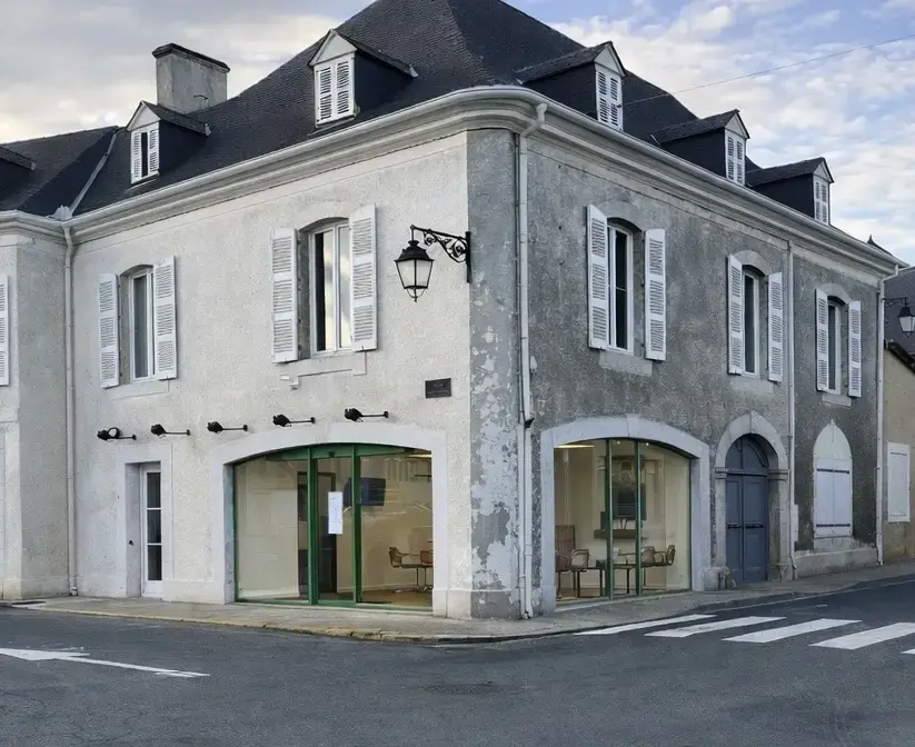 Photo Audioprothésiste Entendre Pontacq